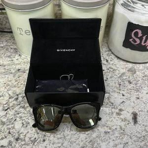 COPY - Givenchy sunglasses